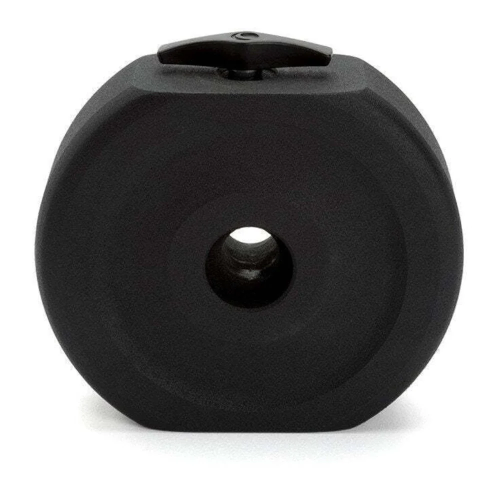 Celestron 12 lb Counterweight for Advanced VX
