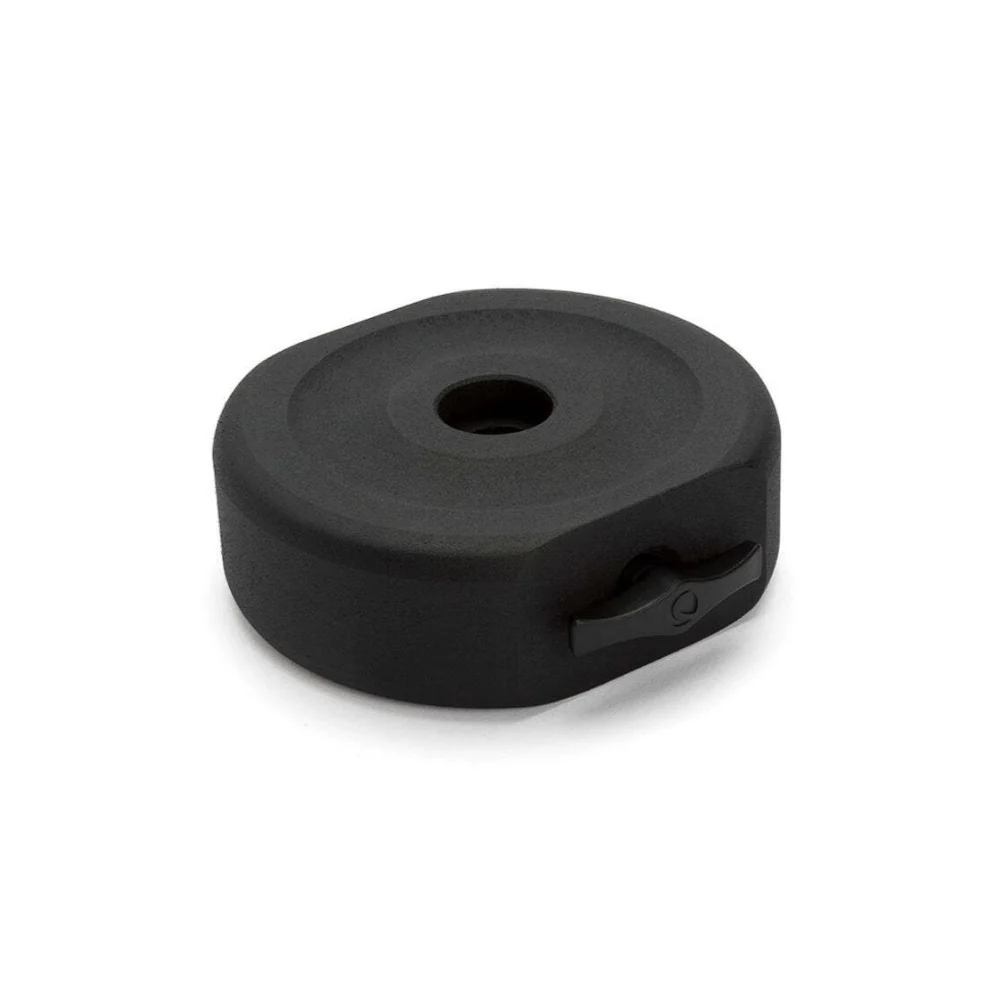 Celestron 12 lb Counterweight for Advanced VX - Image 3