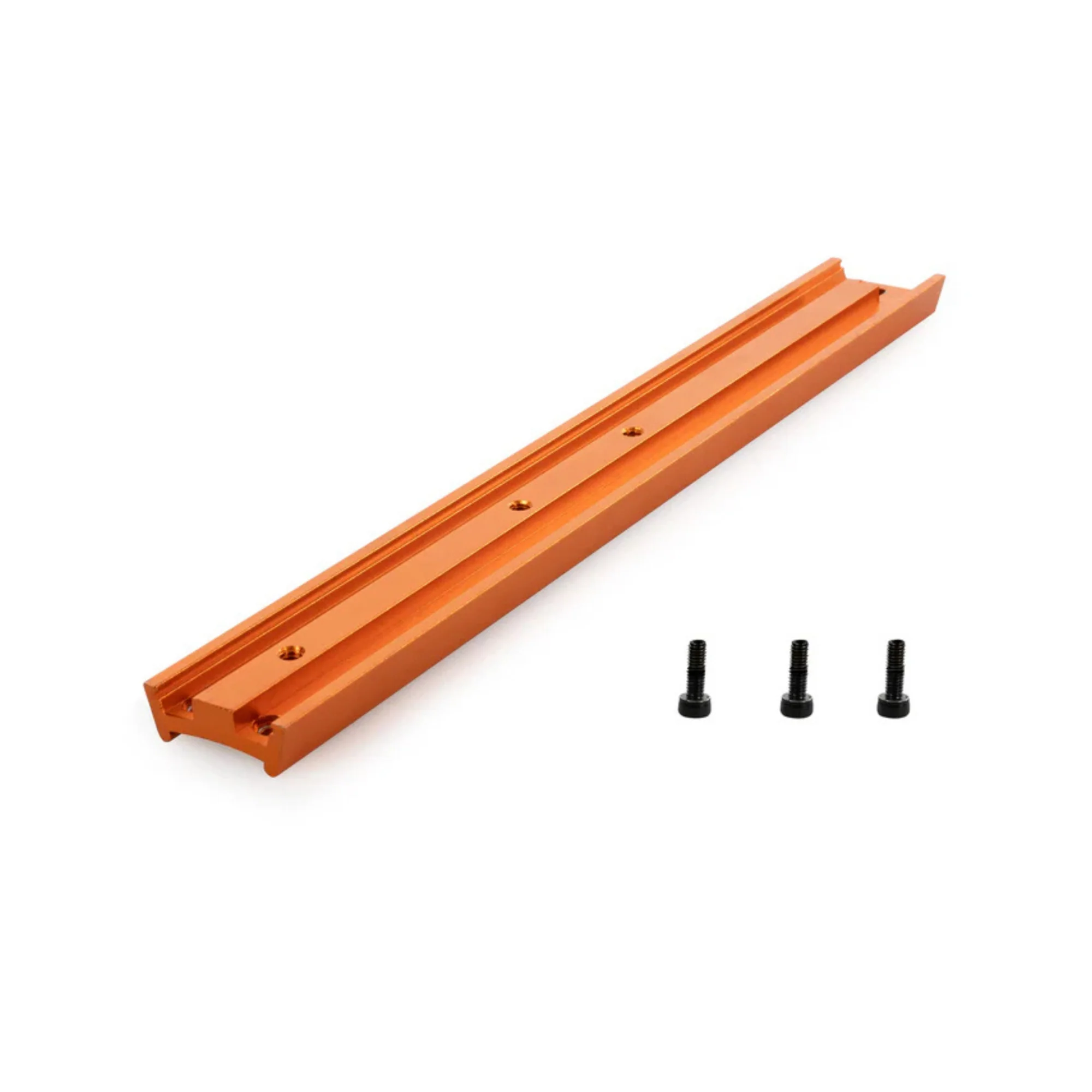 Celestron Dovetail Accessory Bar for RASA 6 with Easy Top-Mount Design - Image 2