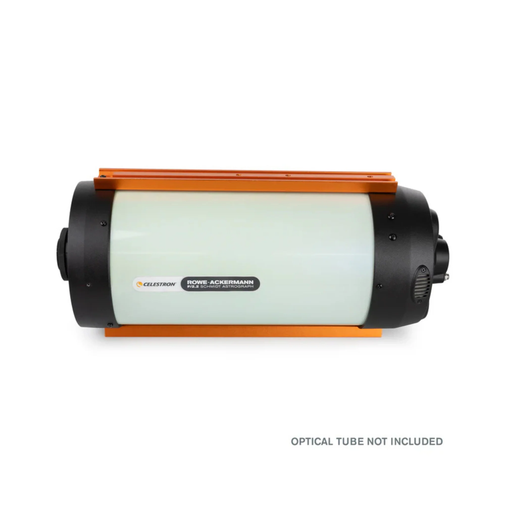 Celestron Dovetail Accessory Bar for RASA 6 with Easy Top-Mount Design - Image 5