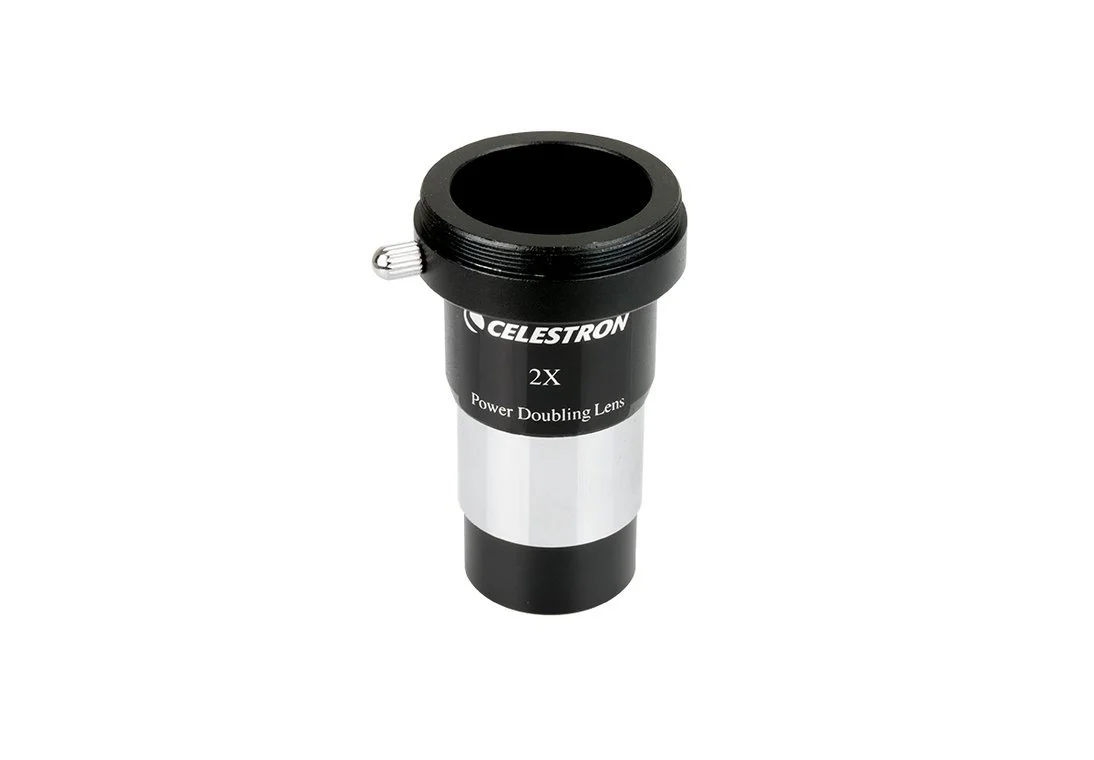 Celestron Deluxe Observing Accessory Kit - Image 3