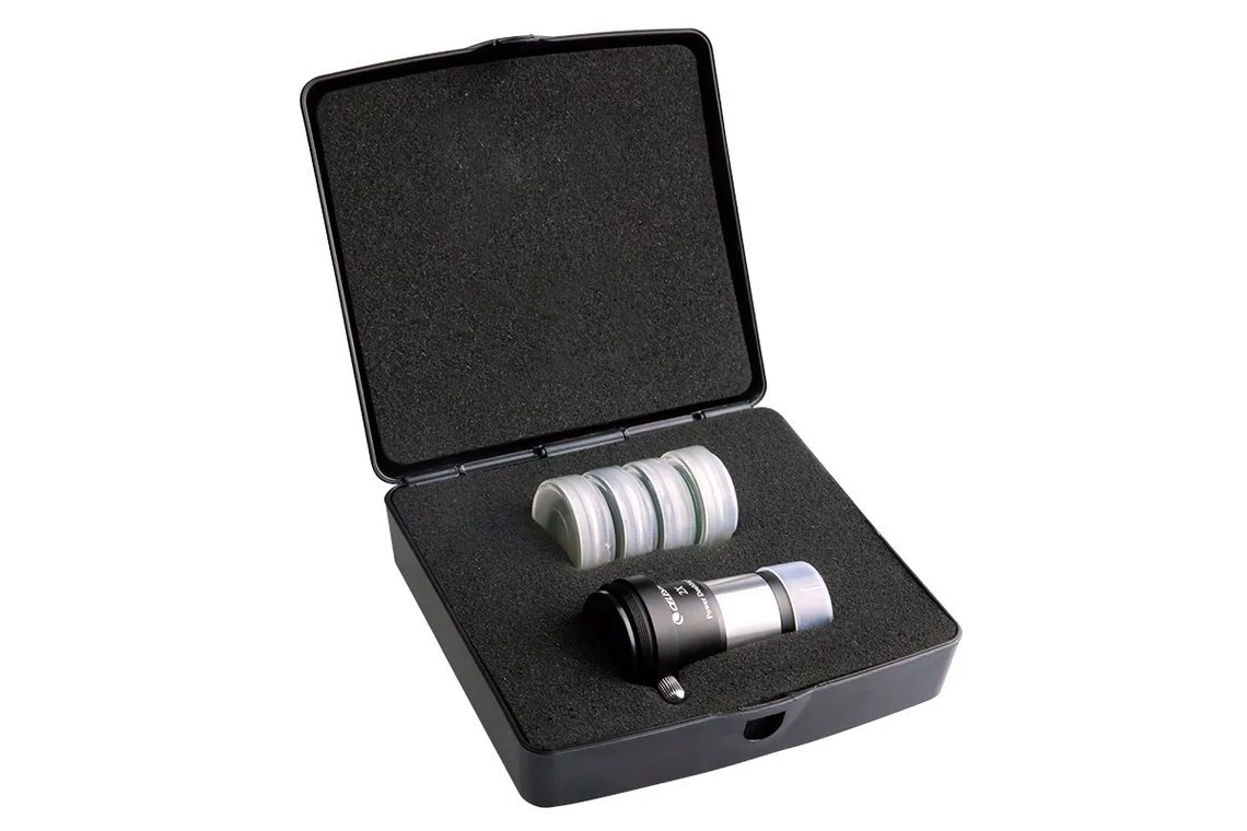 Celestron Deluxe Observing Accessory Kit - Image 4