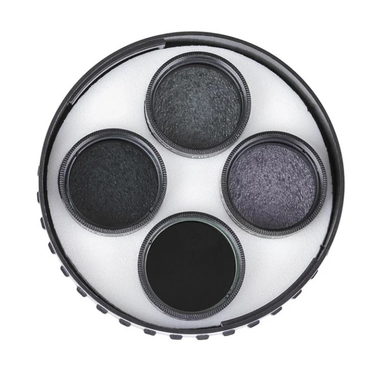 Celestron Moon Filter Set (1.25-Inch) - Image 2