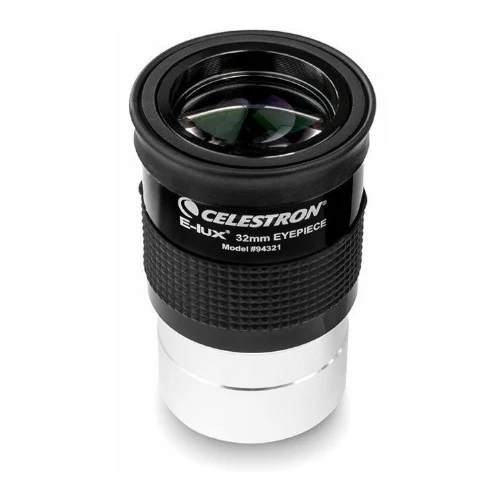 Celestron E-Lux 32mm Eyepiece (2-Inch) - Image 2