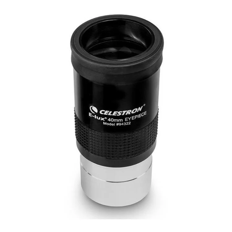Celestron E-Lux 40mm Eyepiece (2-Inch) - Image 2