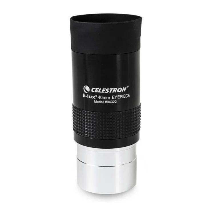 Celestron E-Lux 40mm Eyepiece (2-Inch) - Image 3