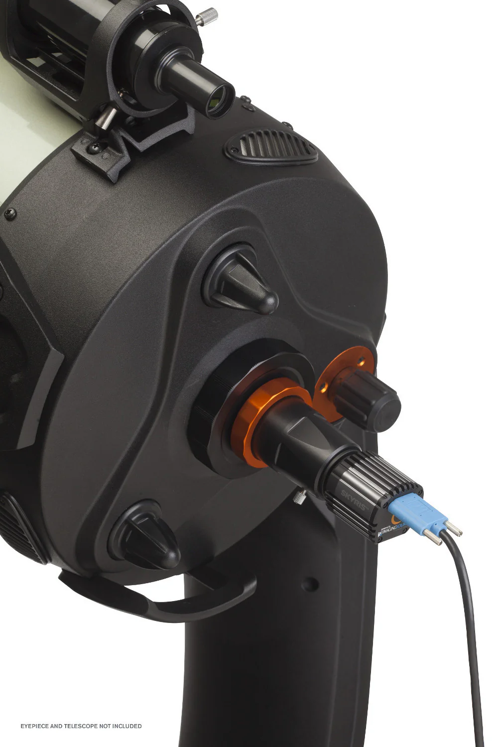 Celestron Skyris 236C - Image 8
