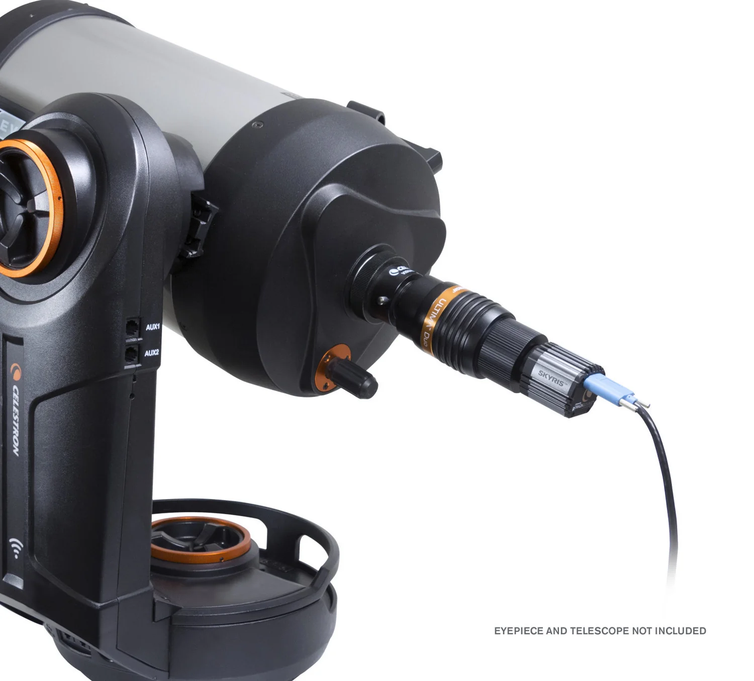 Celestron Skyris 236M - Image 7