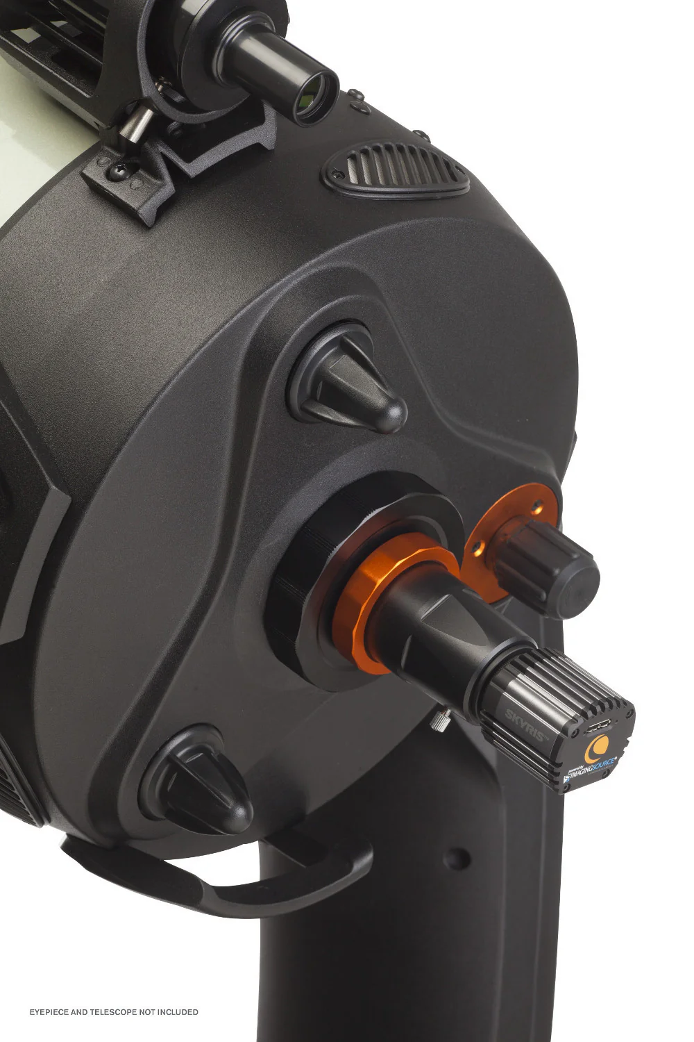 Celestron Skyris 236M - Image 8