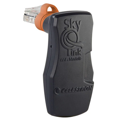 Celestron Nexstar 5SE 125mm f/10 Schmidt-Cassegrain GoTo Telescope Wifi Kit - Image 4