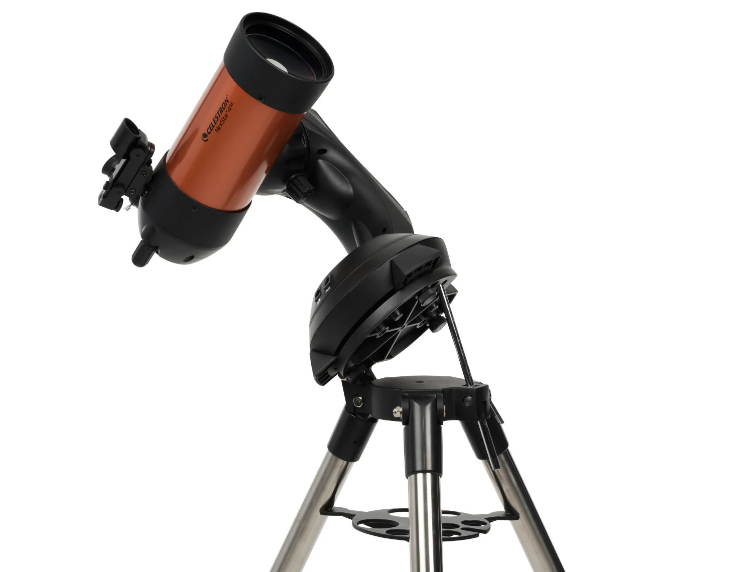 Celestron Nexstar 4SE 102mm f/13  Maksutov-Cassegrain GoTo Telescope Wifi Bundle - Image 4