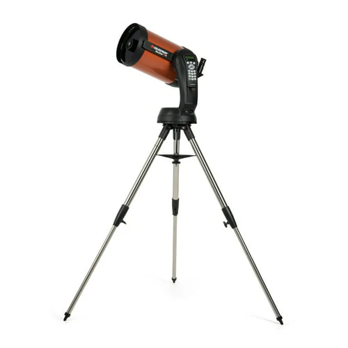 Celestron Nexstar 8SE 203mm f/10 Schmidt-Cassegrain GoTo Telescope Wifi Kit - Image 2