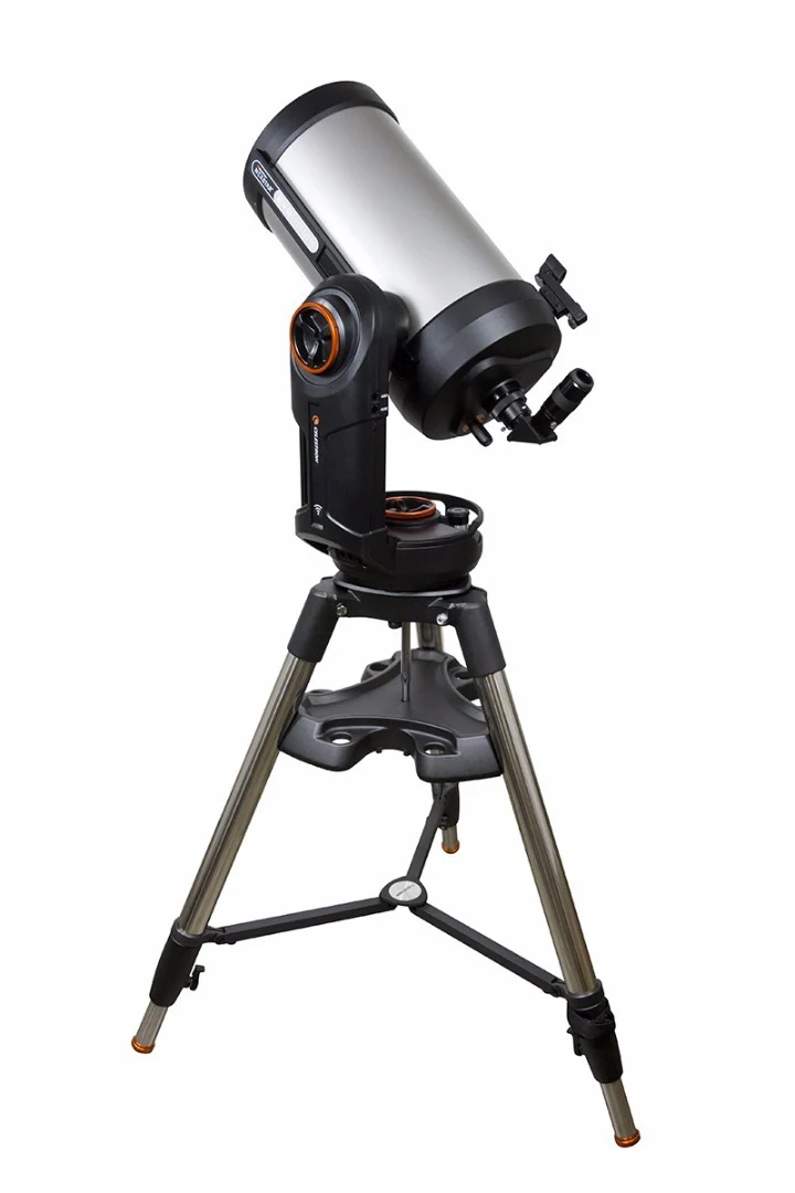 Celestron NexStar Evolution Series 9.25" Telescope + Telescope Accessory Kit - Image 3