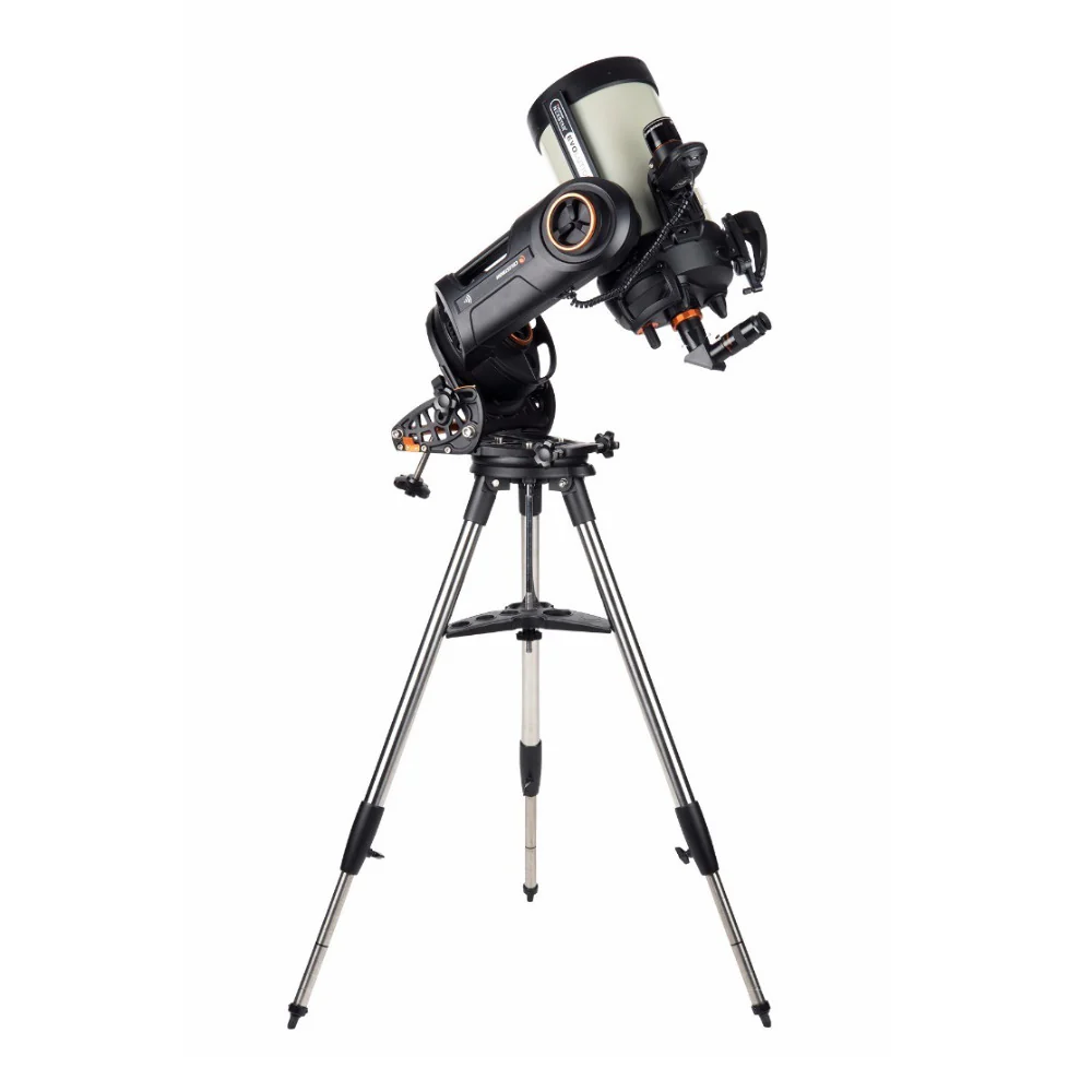 Celestron NexStar Evolution 8 EdgeHD Telescope and Celestron Eyepiece Accessory Kit - Image 5
