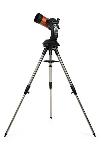 Celestron Nexstar 4SE Catadioptric Telescope & Eyepiece/Filter Accessory Kit - Image 4