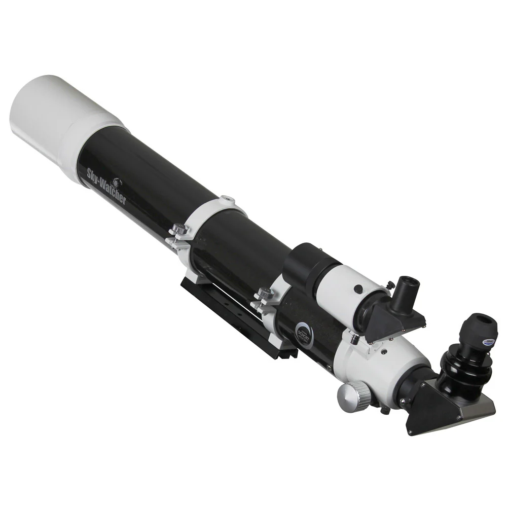 Sky-Watcher EvoStar 80ED / ProED 80mm Doublet APO Refractor (OTA only) - Image 6