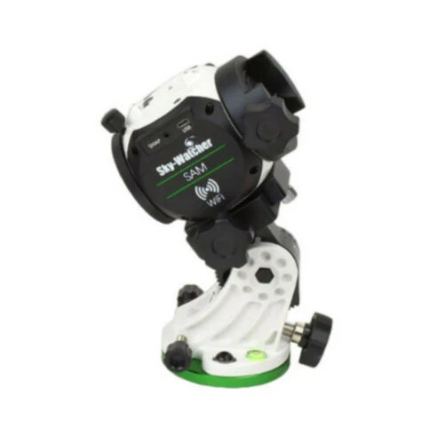 Sky-Watcher Star Adventurer Mini Camera Tracking Mount Head Wedge Base Bracket and Adapter Pro Pack - Image 3