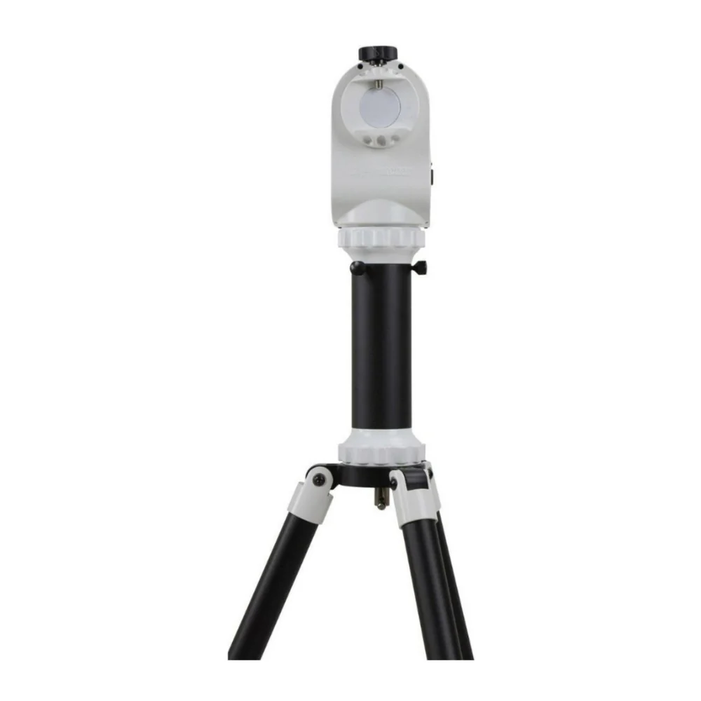 Sky-Watcher SolarQuest Solar Tracking Mount with HelioFind Solar Finder and GPS for Eclipse Chasers - Image 3