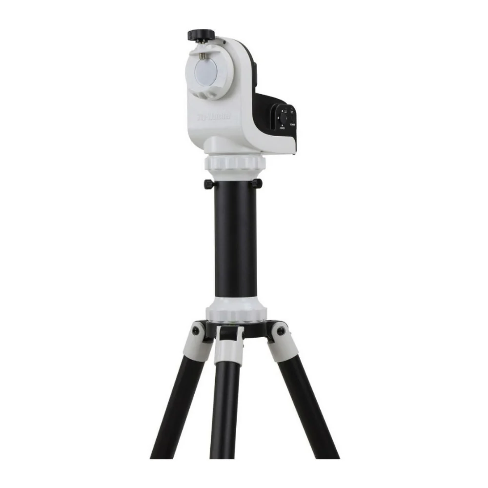 Sky-Watcher SolarQuest Solar Tracking Mount with HelioFind Solar Finder and GPS for Eclipse Chasers - Image 4