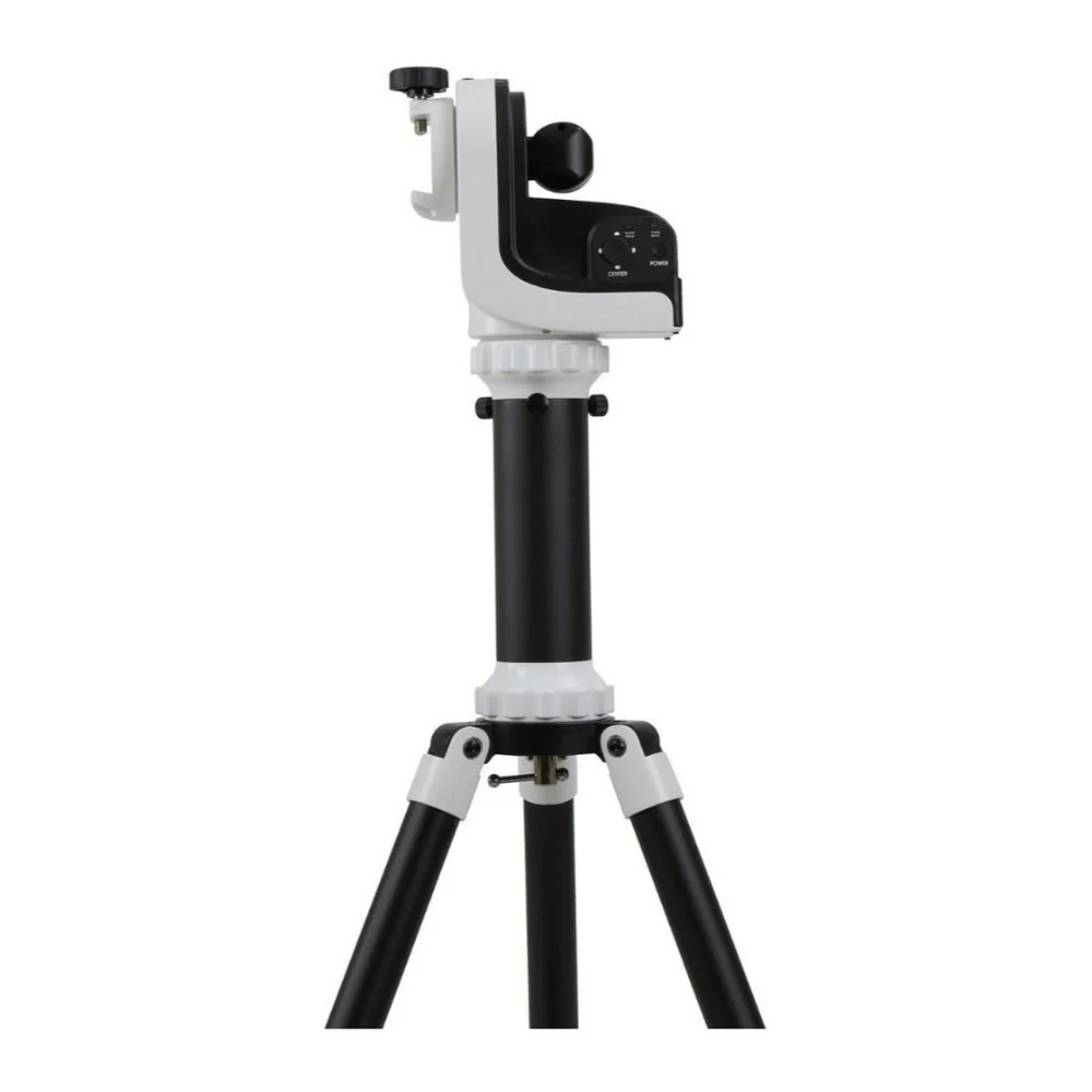 Sky-Watcher SolarQuest Solar Tracking Mount with HelioFind Solar Finder and GPS for Eclipse Chasers - Image 5
