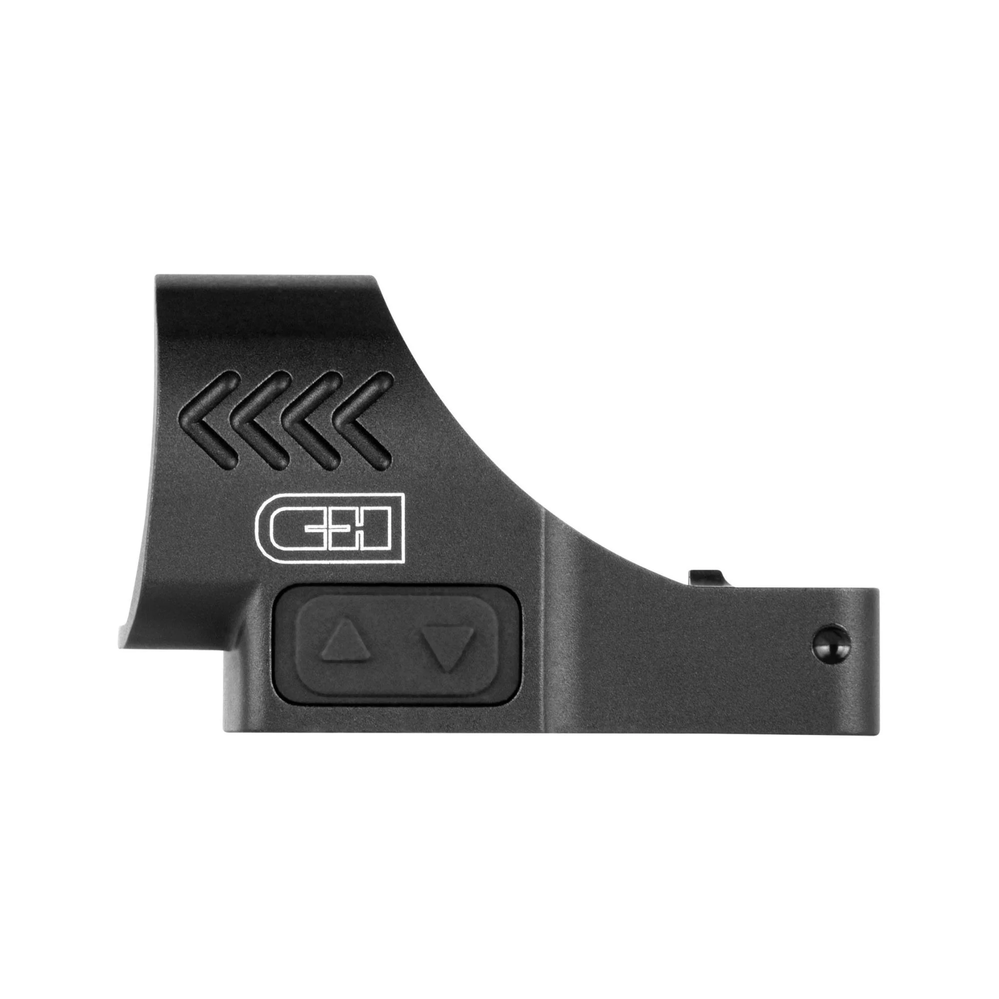 C+H Precision COMP Green Dot Sight - Multi-Reticle with Motion-Activated Power - Image 3