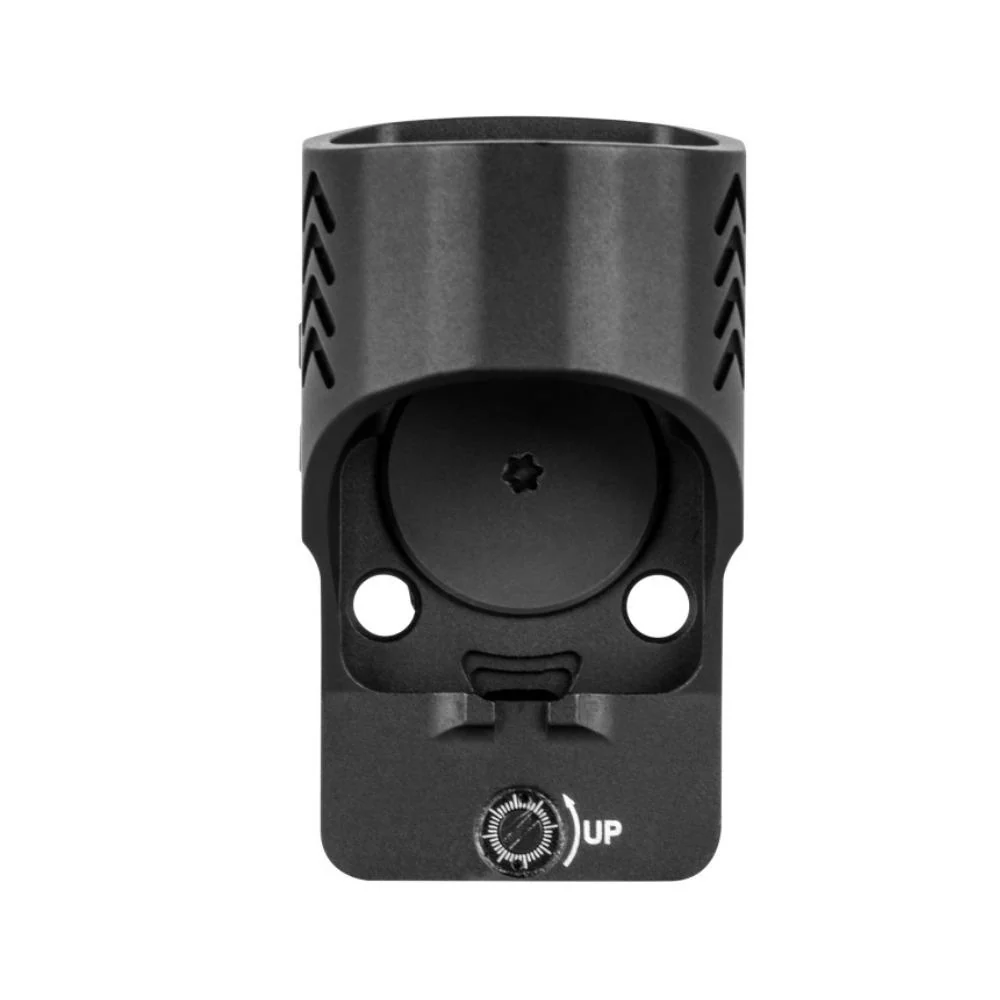 C+H Precision COMP Green Dot Sight - Multi-Reticle with Motion-Activated Power - Image 6