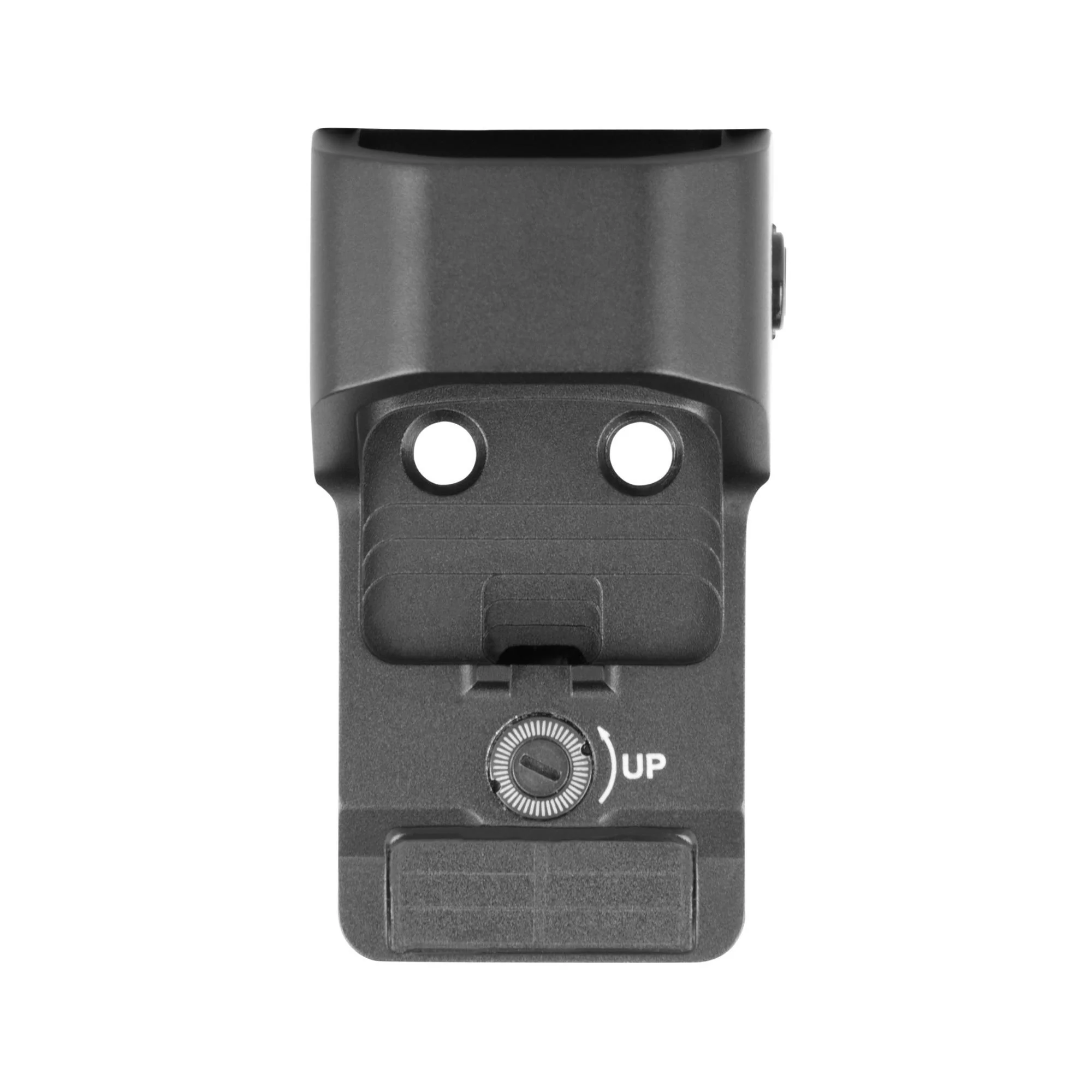 C+H Direct Mount Micro Red Dot Sight for Pistol - Compatible with Glock MOS - Image 5