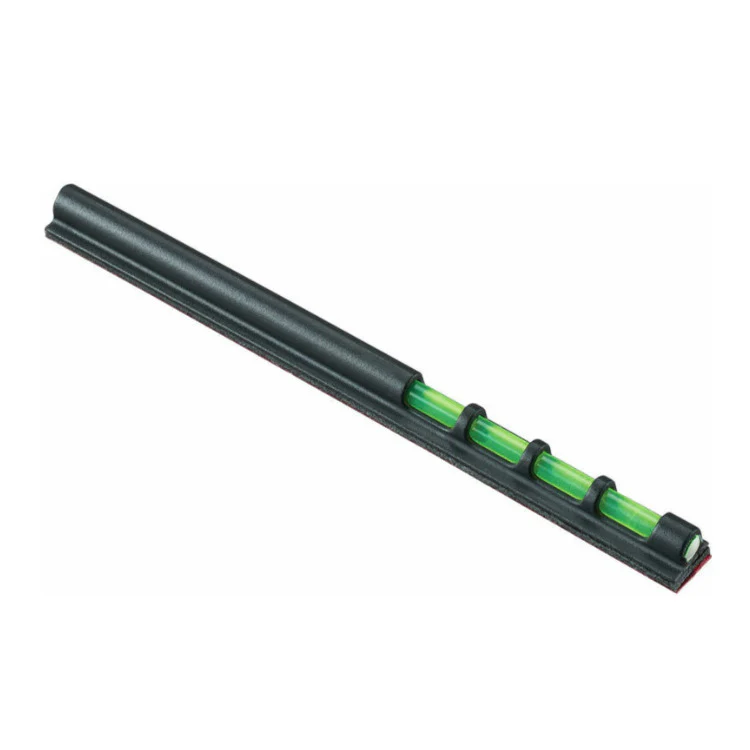 Champion Easyhit Shotgun Sight (2.5mm x 2.75-inch, Green) - Image 2