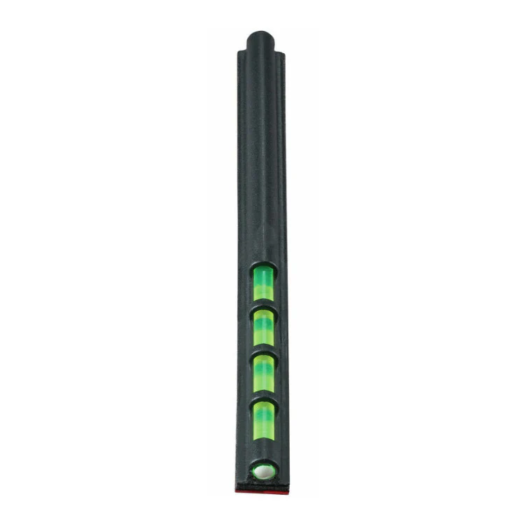 Champion Easyhit Shotgun Sight (2.5mm x 2.75-inch, Green) - Image 3