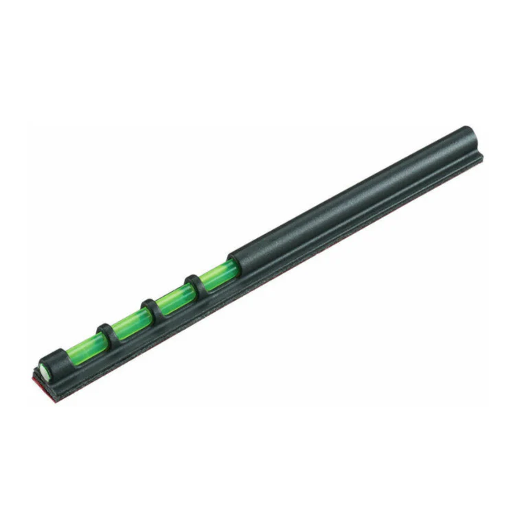 Champion Easyhit Shotgun Sight (3mm X 5-inch, Green)