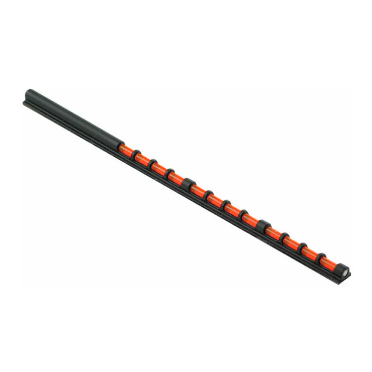 Champion Easyhit Shotgun Sight (3.0mm X 5-inch, Red) - Image 2