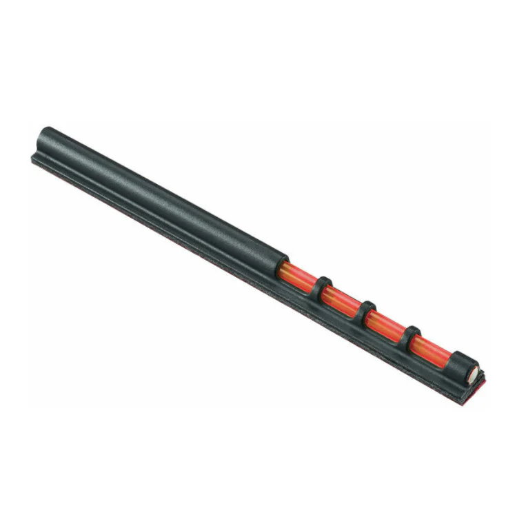 Champion Easyhit Shotgun Sight (3.0mm X 2.75-inch, Red) - Image 2