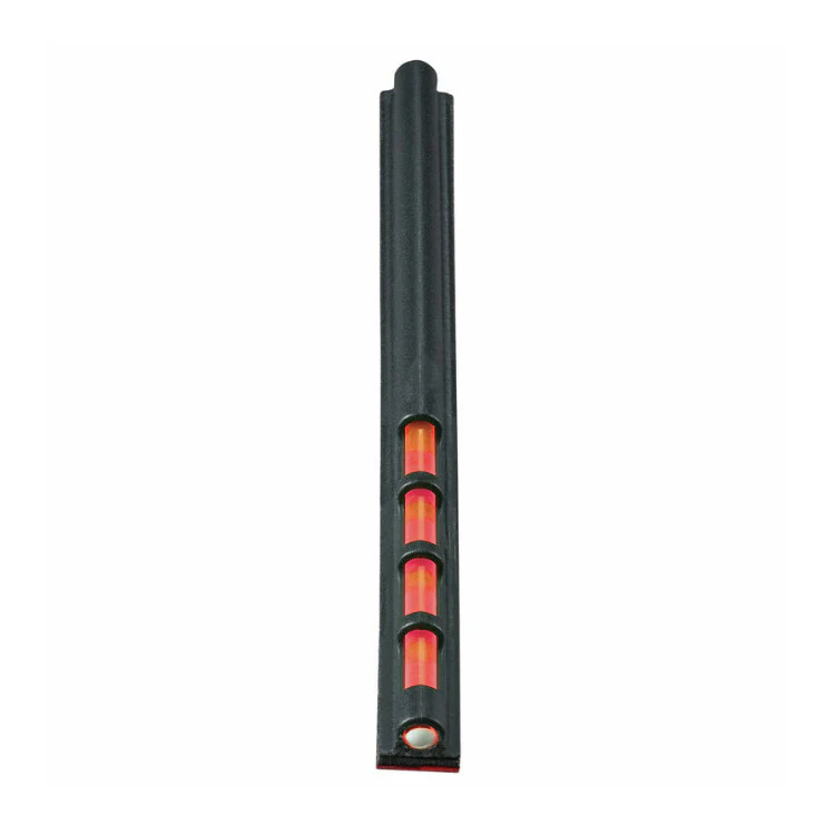 Champion Easyhit Shotgun Sight (3.0mm X 2.75-inch, Red) - Image 3