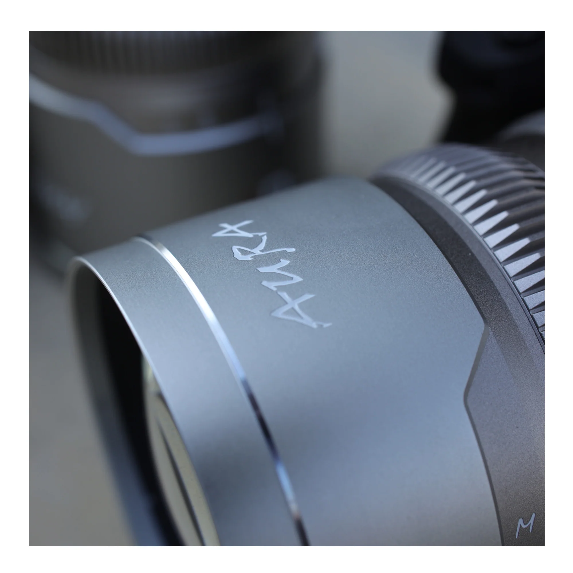 CHIOPT AURA 24mm T1.5 Cinema Lens (Sony E-Mount) Full-Frame Wide-Angle Prime with Superfast Aperture - Image 5