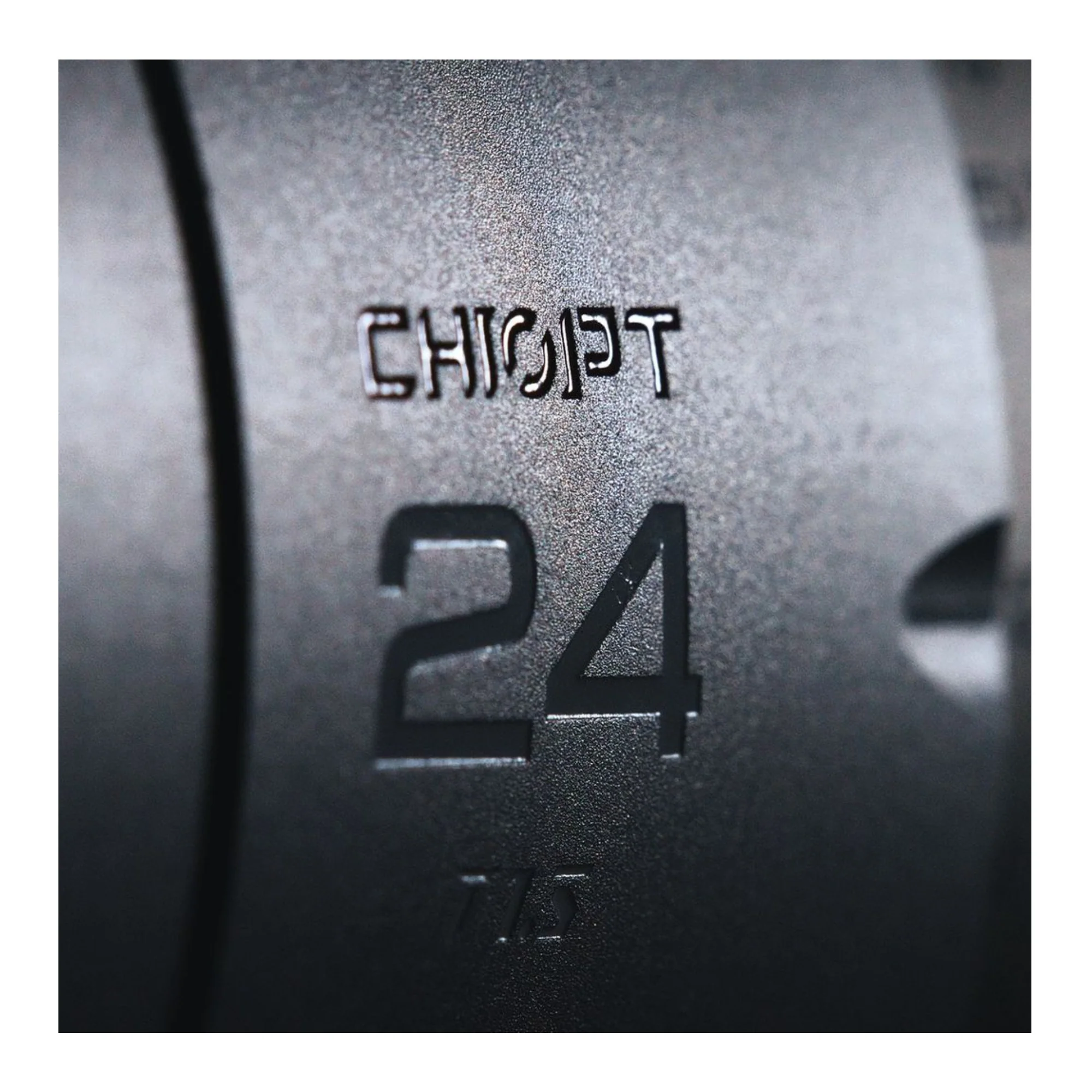 CHIOPT AURA 24mm T1.5 Cinema Lens (Sony E-Mount) Full-Frame Wide-Angle Prime with Superfast Aperture - Image 6