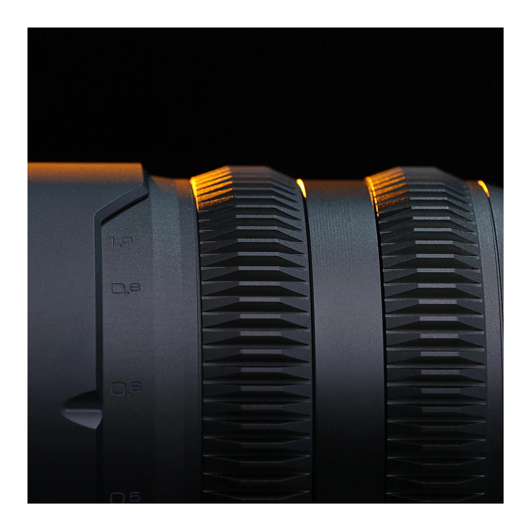 CHIOPT AURA 35mm T1.5 Cinema Lens (Sony E) Full-Frame with Superfast Aperture and Low Distortion - Image 5