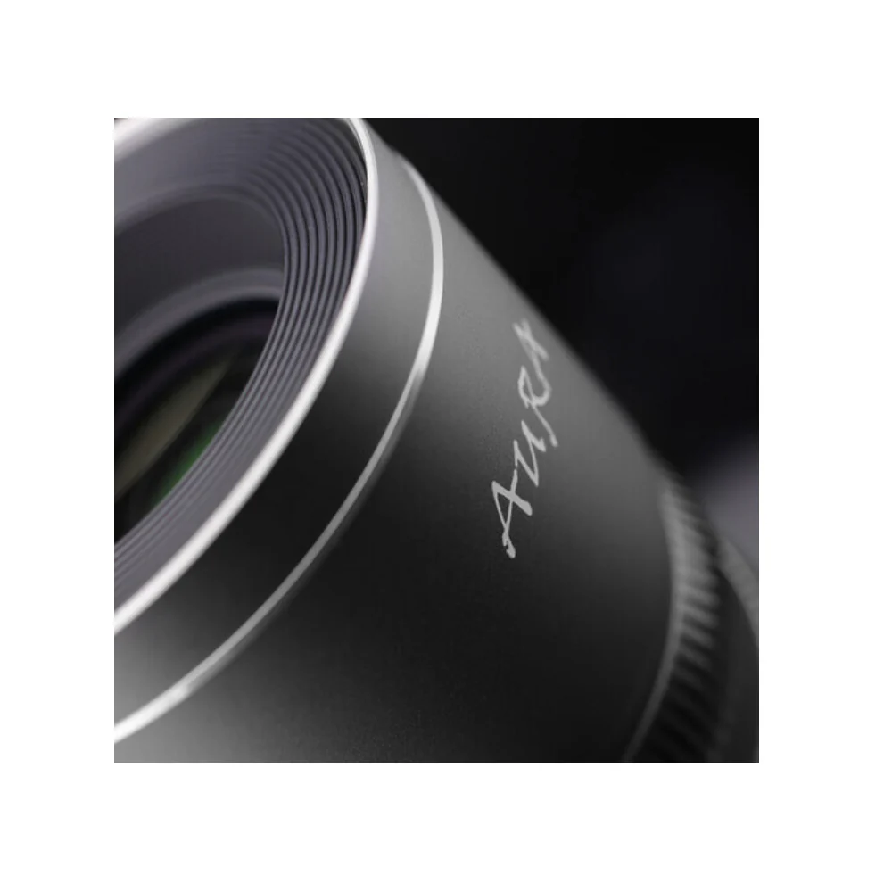 CHIOPT AURA 50mm T1.5-T22 Full-Frame Cinema Lens (Sony E) - Image 4