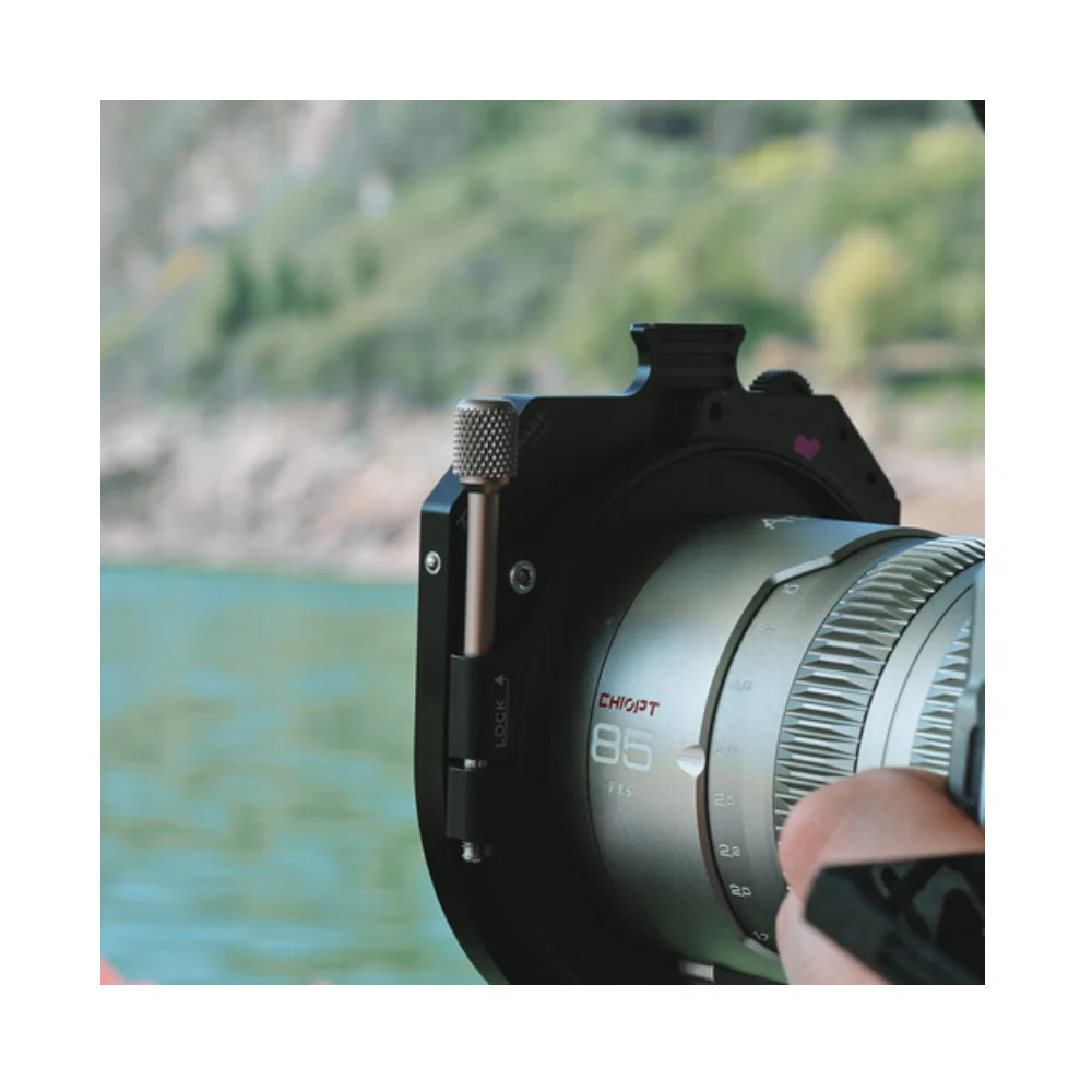 CHIOPT AURA 85mm T1.5-T22 Full-Frame Cinema Lens (Sony E) - Image 7