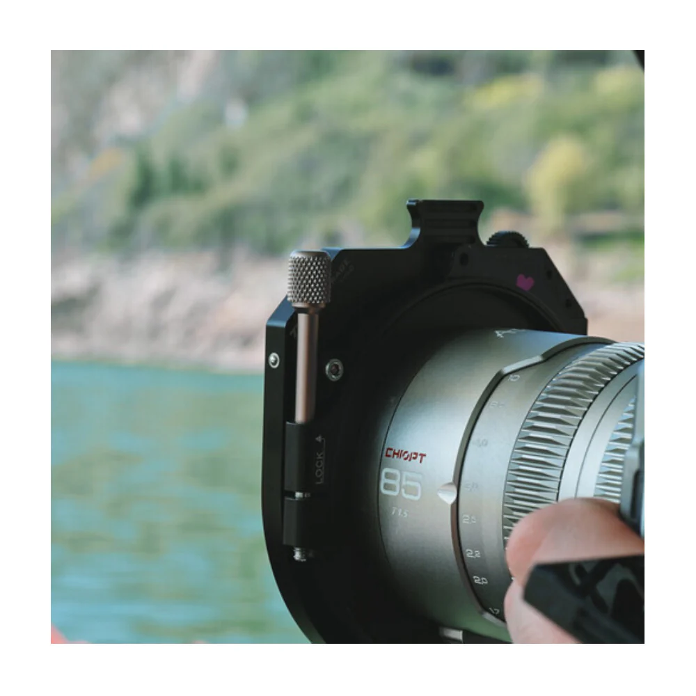 CHIOPT AURA 85mm T1.5-T22 Full-Frame Cinema Lens (Leica L) - Image 7