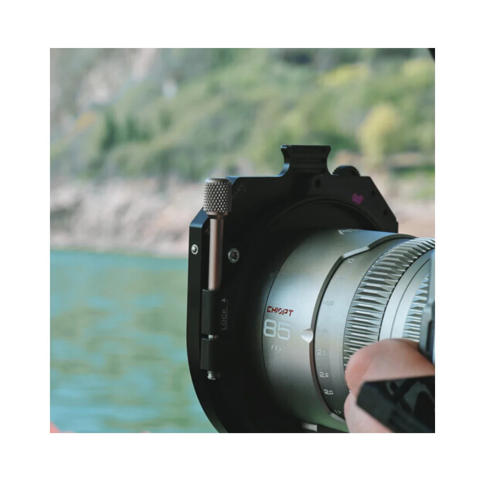 CHIOPT AURA 85mm T1.5-T22 Full-Frame Cinema Lens (Canon RF) - Image 7