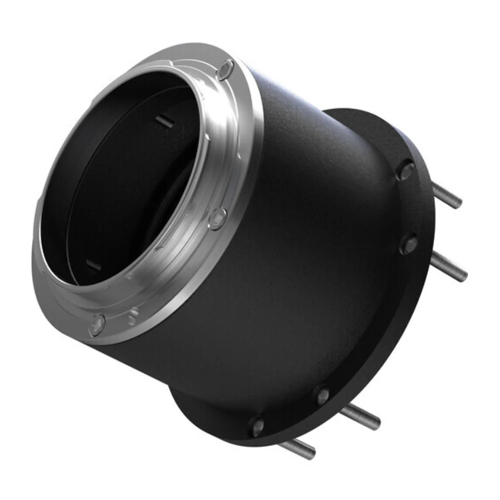 CHIOPT E-Mount for EXTREME Zoom Cinema Lens Converter (PL/EF-Mount to E-Mount) - Image 2