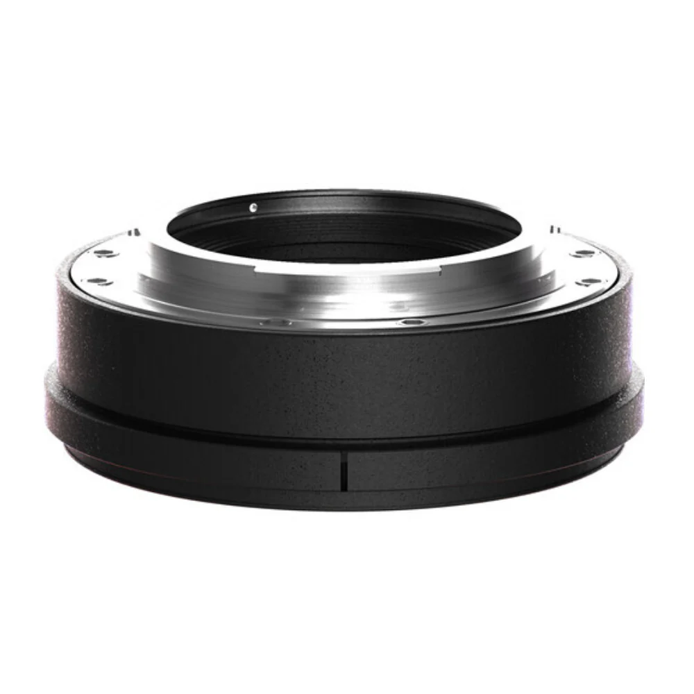 CHIOPT EF-Mount for EXTREME Zoom Cinema Lens Converter (PL/E-Mount to EF-Mount) - Image 5