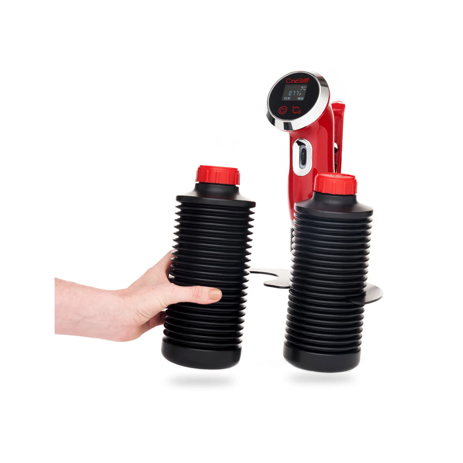 CineStill Immersion Circulator/Thermostat for Precision Film Processing (120V) Bundle - Image 6
