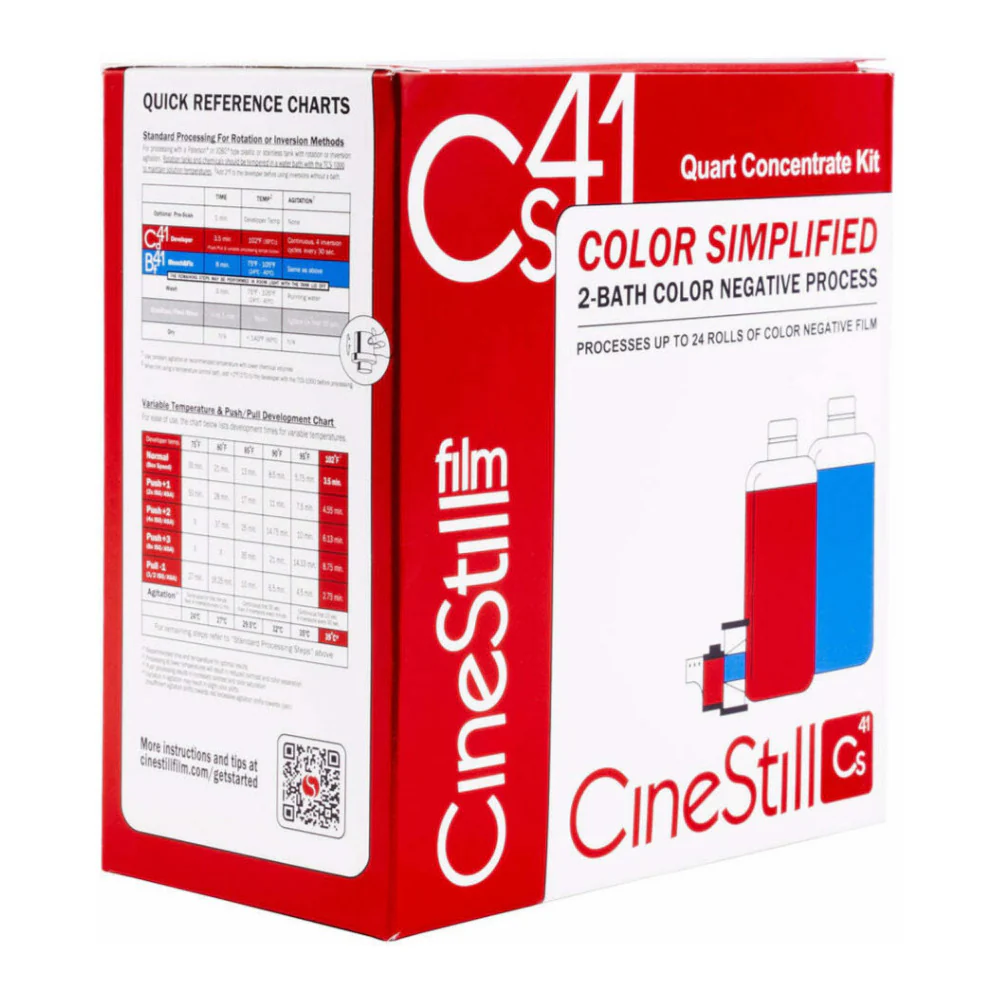 CineStill Immersion Circulator/Thermostat For Precision Film Processing Bundle - Image 11