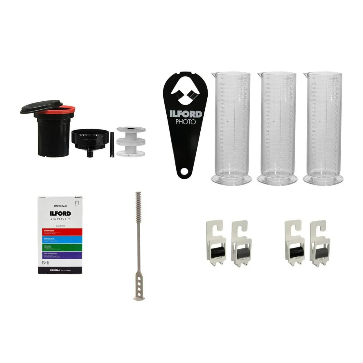 CineStill Immersion Circulator/Thermostat For Precision Film Processing Bundle - Image 3