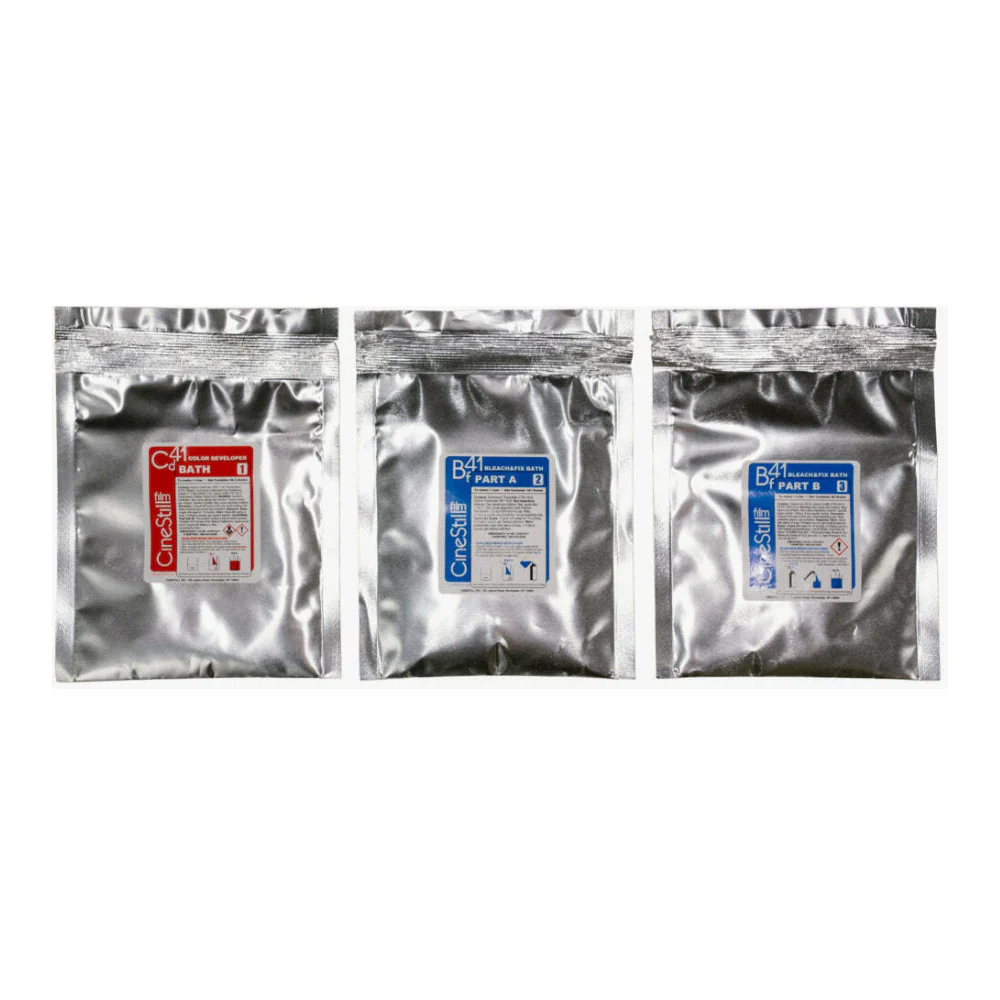 CineStill Immersion Circulator/Thermostat For Precision Film Processing Bundle - Image 9