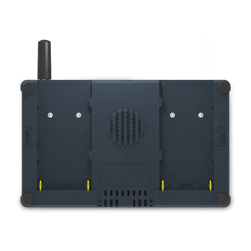 CineTreak MIXER LiVE 4K Video Streamer and Recorder with 5.5-Inch Display - Image 2