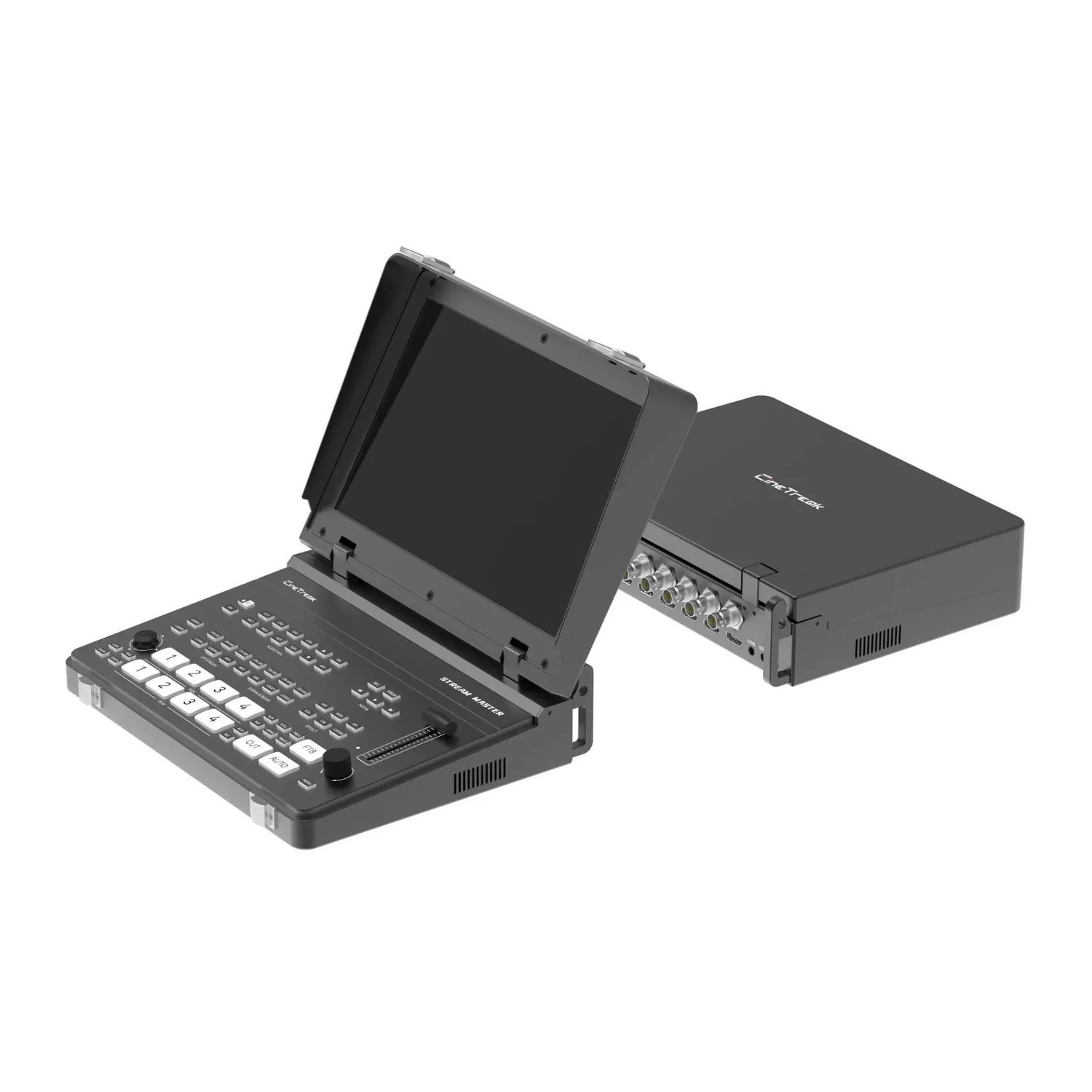 CineTreak Stream Master Video Switcher - Image 5