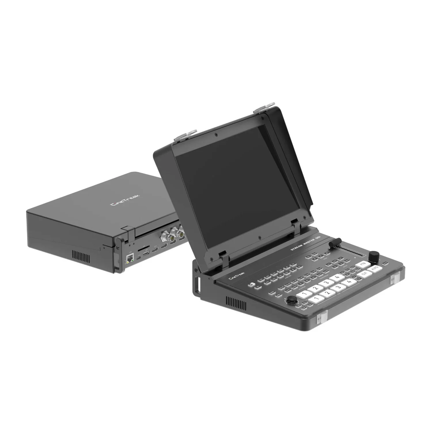 CineTreak Stream Master SDI Video Switcher - Image 2
