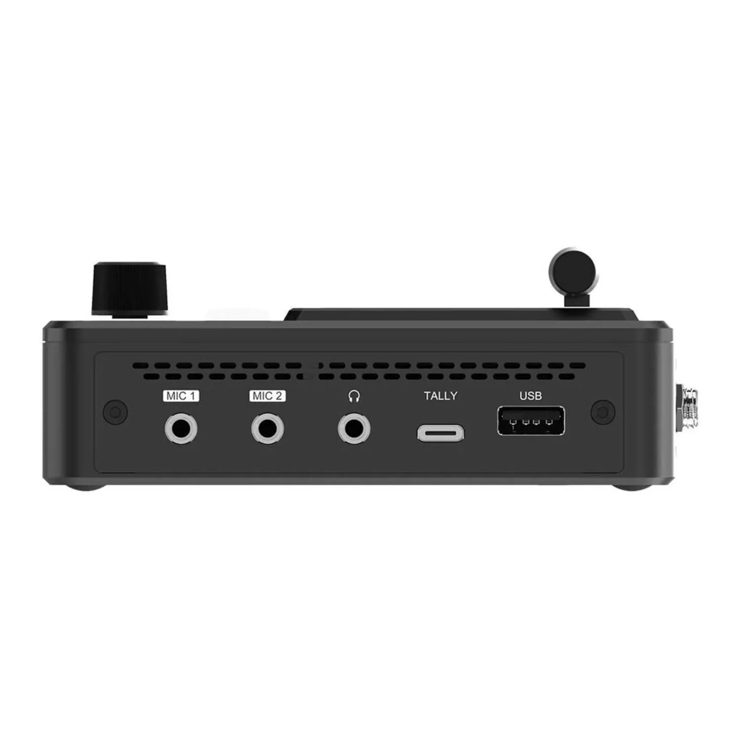 CineTreak V1 4-Channel HDMI Video Switcher with Vertical Live Streaming - Image 3